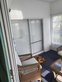 1992 Jacobsen Cornet Mobile Home