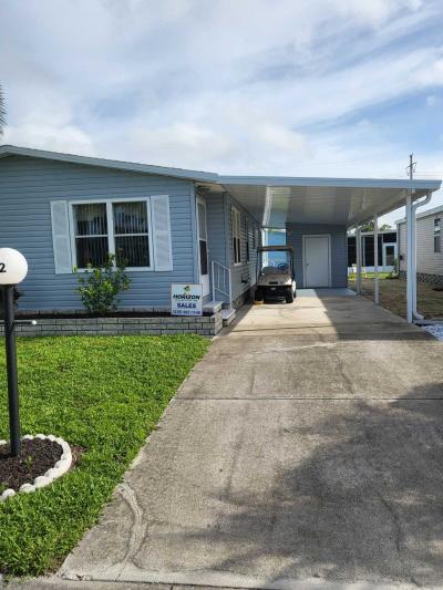 Photo 4 of 38 of home located at 452 Rainbow Dr North Fort Myers, FL 33903