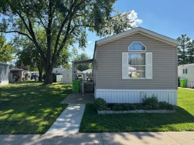 Mobile Home at 43654 Normandy #573 Sterling Heights, MI 48314