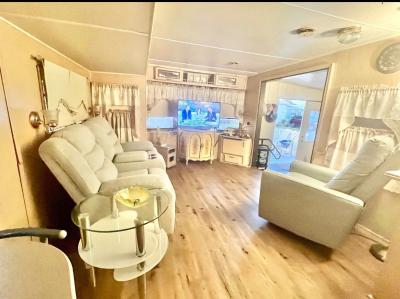 Mobile Home at 3625 Andrew Circle Avon Park, FL 33825
