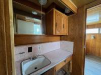 Spartan Mobile Home