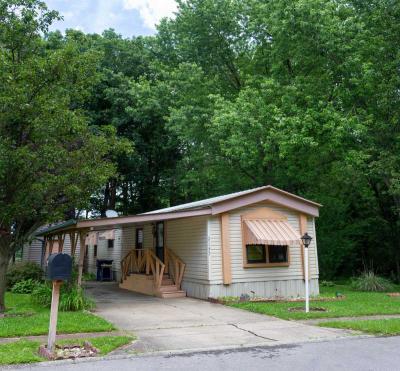 Mobile Home at 21177 West Spruce Street Warrenton, MO 63383