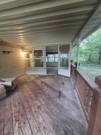 1987 Remington Mobile Home