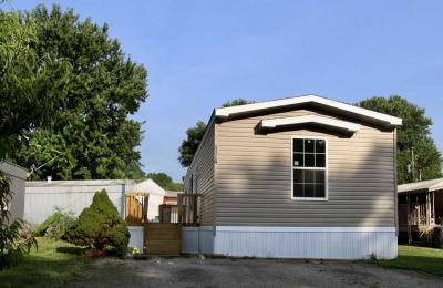 Mobile Home at 5318 Palm Cleves, OH 45002