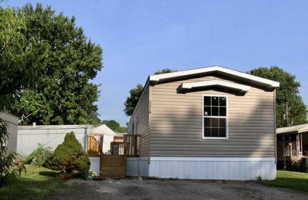 Photo 1 of 2 of home located at 5318 Palm Cleves, OH 45002