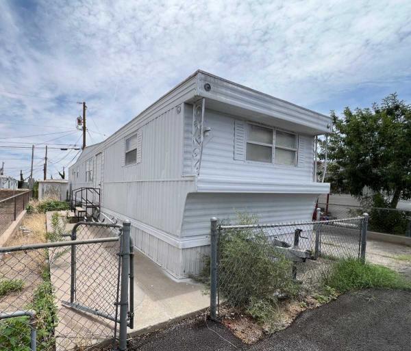 Manufactured Home