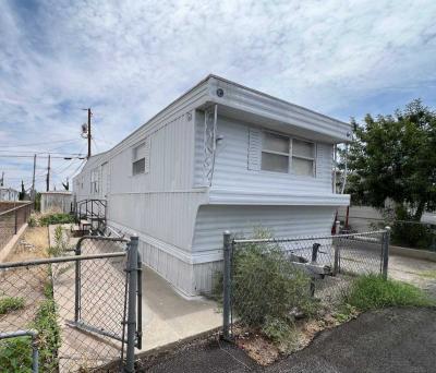 Mobile Home at 4506 Vulcan Ave. #221 El Paso, TX 79904
