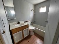 Manufactured Home