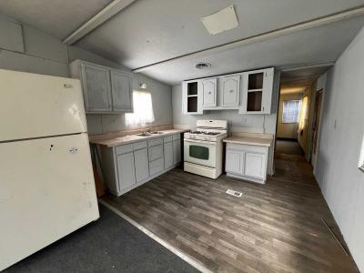 Photo 2 of 6 of home located at 4506 Vulcan Ave. #221 El Paso, TX 79904