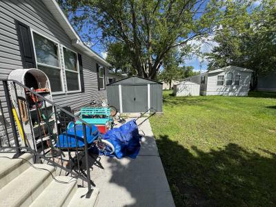 Mobile Home at 206 Biscayne Lane Rockford, MN 55373