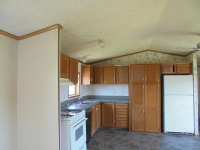 Mobile Home at 425 South Shoup Lot 2 Angola, IN 46703