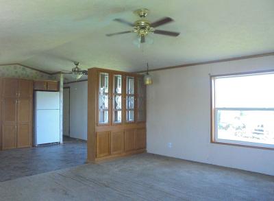 Photo 2 of 3 of home located at 425 South Shoup Lot 2 Angola, IN 46703