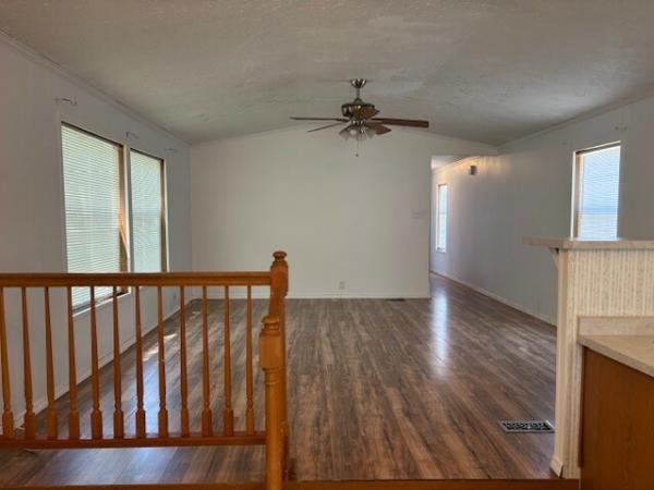 Champion Manufactured Home