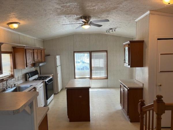 Champion Manufactured Home