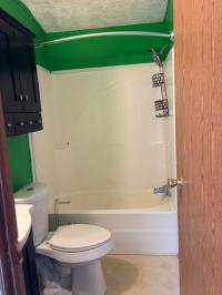 Champion Manufactured Home