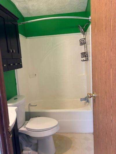 Photo 4 of 10 of home located at 43257 Frontenac Sterling Heights, MI 48314