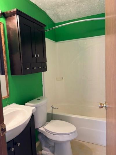 Photo 5 of 10 of home located at 43257 Frontenac Sterling Heights, MI 48314