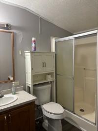 Champion Manufactured Home