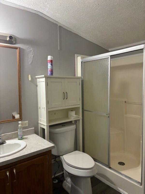 Champion Manufactured Home