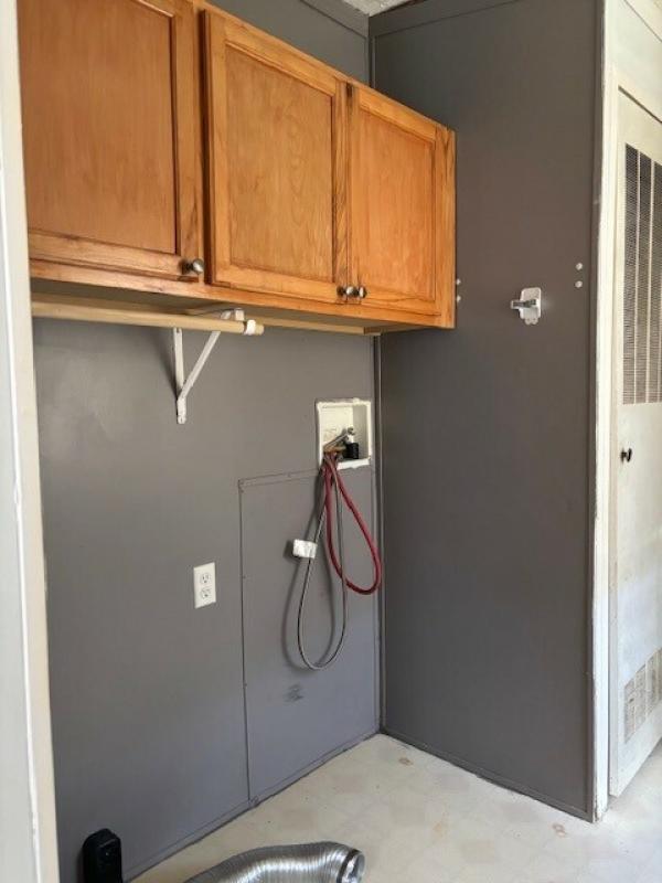 Champion Manufactured Home