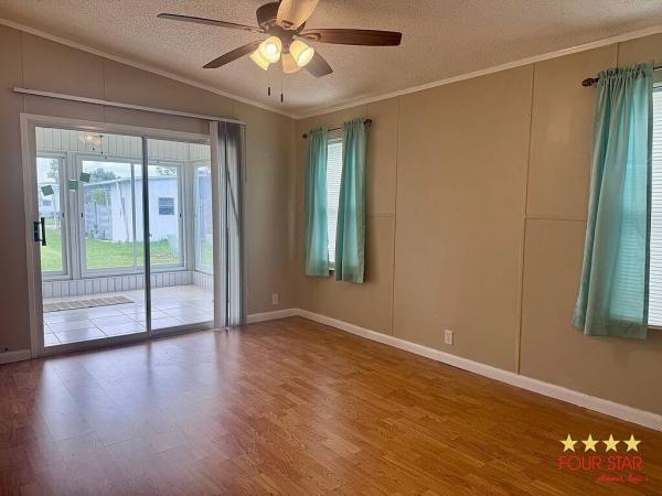 1992 PALM   Home