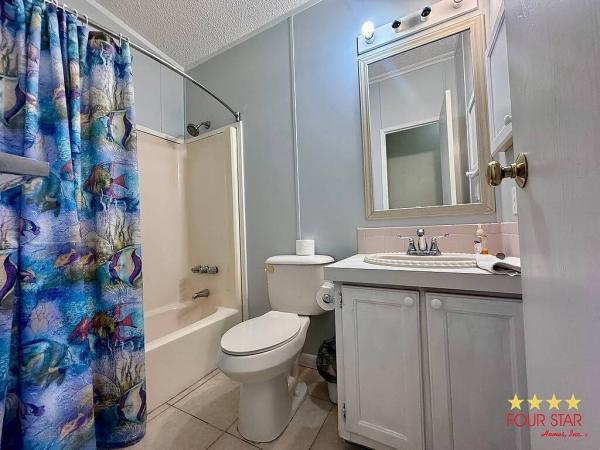 1992 PALM   Home