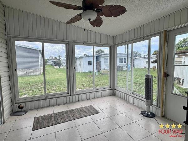 1992 PALM   Home