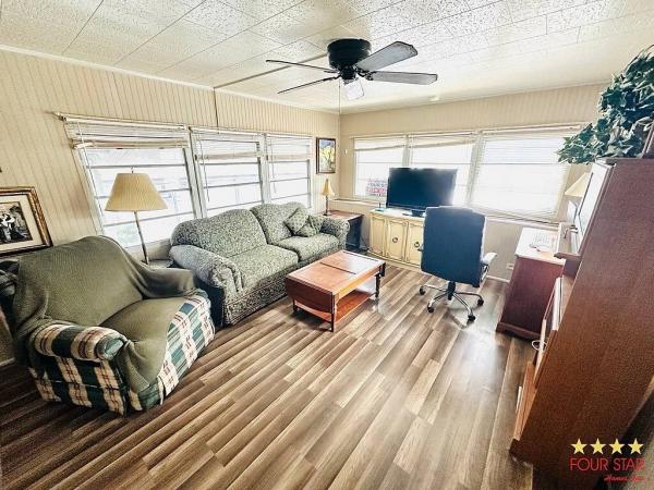 1964 TROP  Home