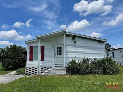 Mobile Home at 14261 Acorn Ridge Dr Orlando, FL 32828