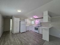 1999 Skyline Manufactured Home