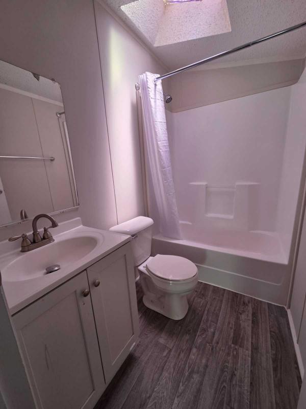 1999 Skyline Manufactured Home