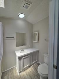 1999 Skyline Manufactured Home