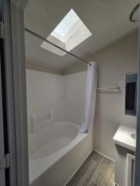 1999 Skyline Manufactured Home