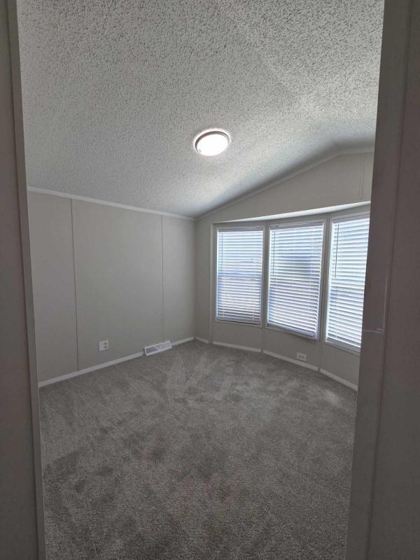 1999 Skyline Manufactured Home