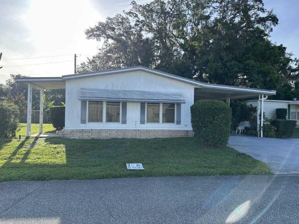 1977 NBLT Mobile Home For Sale