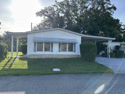 Mobile Home at 31 Lavender Lane Eustis, FL 32726