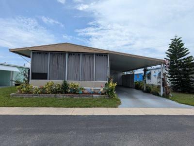 Mobile Home at 6700 150th Ave N, Lot 231 Clearwater, FL 33764