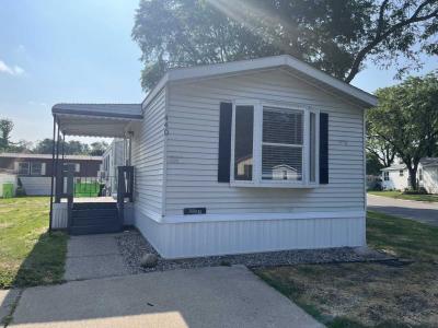 Mobile Home at 440 Tourangeau Dr. Rochester Hills, MI 48307