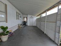 1982 BERK Mobile Home