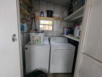 1982 BERK Mobile Home