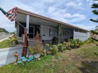 1982 BERK Mobile Home