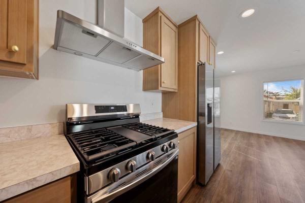2025 Manufactured Home