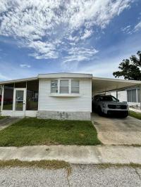 ALL AGE PARK Mobile Home