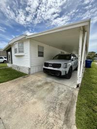 ALL AGE PARK Mobile Home
