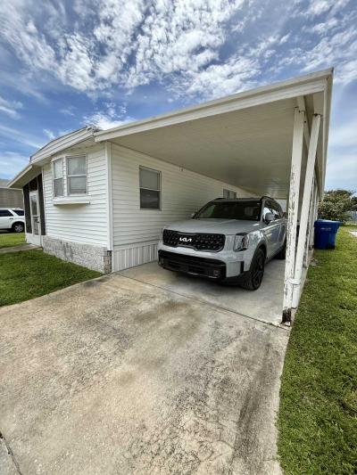 Mobile Home at 14099 Belcher Rd. S Largo, FL 33771