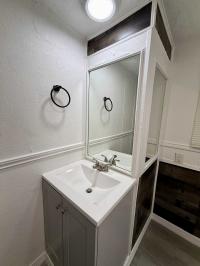 ALL AGE PARK Mobile Home