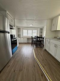 ALL AGE PARK Mobile Home