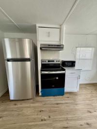 ALL AGE PARK Mobile Home