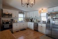 1980 BUDD Manufactured Home