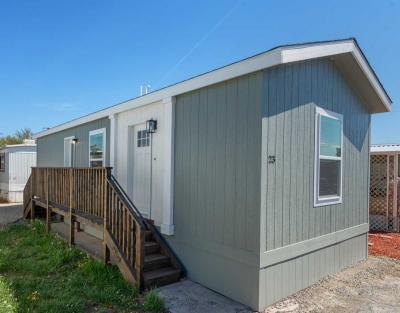 Photo 2 of 6 of home located at 106 E. Victorian Ave Lot 23 Sparks, NV 89431